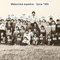 Úpice -1965